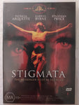 Stigmata - DVD - used