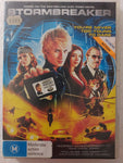 Stormbreaker - DVD - used