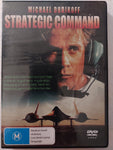 Strategic Command - DVD - used