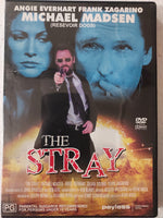 The Stray - DVD - used