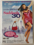 Suddenly 30 - DVD - used