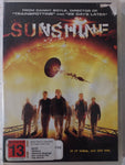 Sunshine - DVD - used
