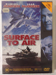 Surface to Air - DVD - used