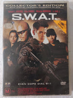 S.W.A.T. - DVD - used