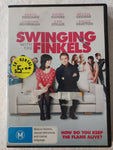 Swinging with the Finkels - DVD - used