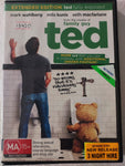 Ted - DVD - used