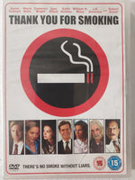 Thank You for Smoking - DVD - used