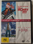 Two Movie Set - DVD - used