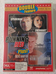 Two Movie Set - DVD - used