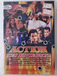 Ten Movie Set - DVD - used