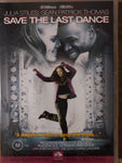 Save the Last Dance - DVD - used