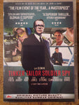 Tinker Tailor Soldier Spy - DVD - used