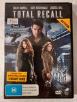 Total Recall - DVD - used