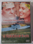 A Touch of Fate - DVD - used