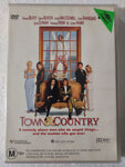 Town & Country - DVD - used