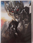 Transformers Revenge of the Fallen - DVD - used