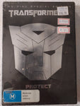 Transformers - DVD - used