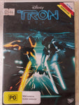 Tron Legacy - DVD - used