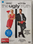 The Ugly Truth - DVD - used