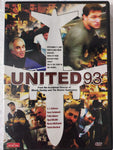 United 93 - DVD - used