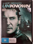 Unknown - DVD - used