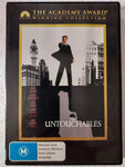 The Untouchables - DVD - used