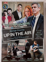 Up in the Air - DVD - used