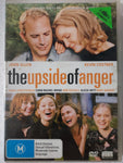 The Upside of Anger - DVD - used