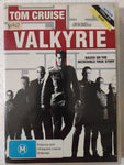 Valkyrie - DVD - used
