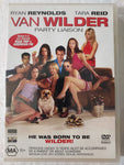 Van Wilder - DVD - used