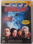Vertical Limit - DVD - used