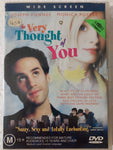 The Very Thought of You - DVD - used