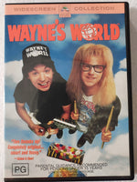 Wayne's World - DVD - used