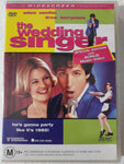 The Wedding Singer - DVD - used