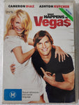 What Happens in Vegas - DVD - used