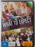 What to Expect When You're Expecting - DVD - used