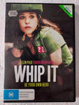 Whip It - DVD - used