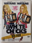 White Chicks - DVD - used