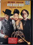 Wild Wild West - DVD - used