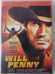 Will Penny - DVD - used