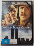 World Trade Center - DVD - used