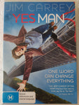 Yes Man - DVD - used