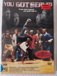 You Got Served - DVD - used
