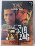 Zig Zag - DVD - used