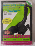 Zoolander - DVD - used