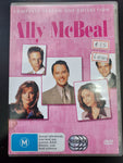 Ally McBeal Season One - DVD - used