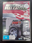 American Hotrod Season One - DVD - used