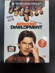 Arrested Development Season One (box set) - DVD - used