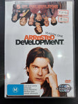 Arrested Development Season One - DVD - used