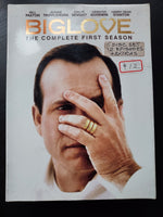 Biglove Complete First Season - DVD - used